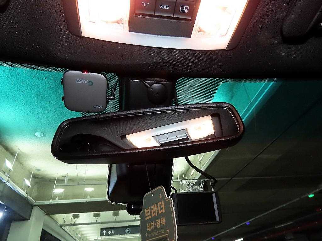 Ford Explorer 2017 Blanco - Importación desde Corea - HF Imports Iquique - Foto 14