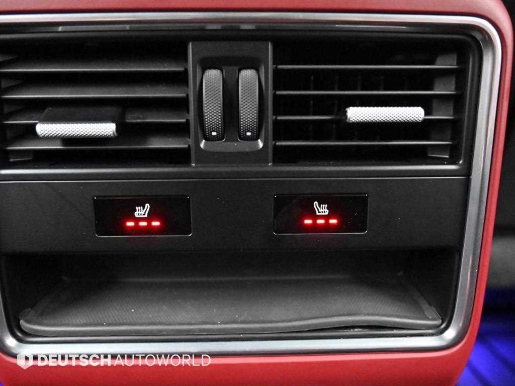 Porsche Cayenne 2020 Negro - Importación desde Corea - HF Imports Iquique - Foto 16