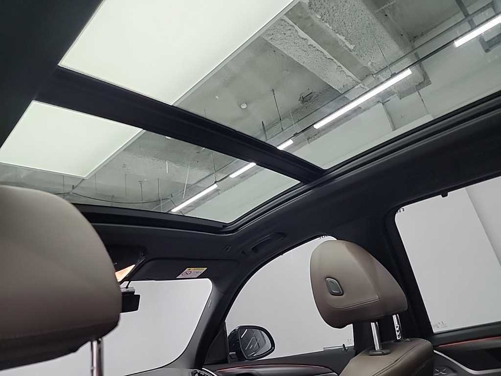 BMW X3 2022 Gris - Importación desde Corea - HF Imports Iquique - Foto 14