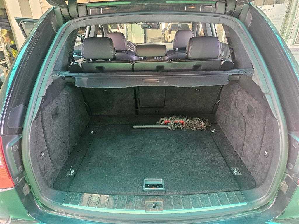 Porsche Cayenne - Vista 8