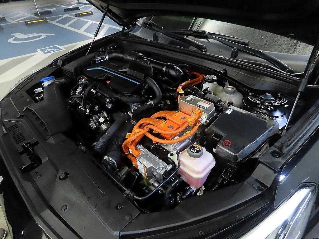 KIA K8 2022 Negro - Importación desde Corea - HF Imports Iquique - Foto 19