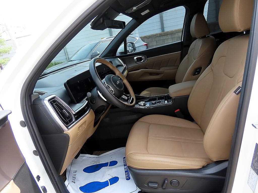 KIA Sorento - Vista 5