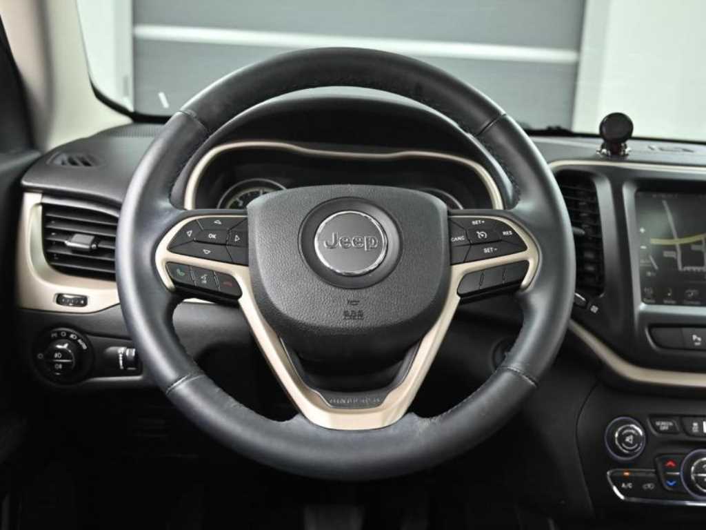 Jeep Cherokee 2015 Blanco - Importación desde Corea - HF Imports Iquique - Foto 13