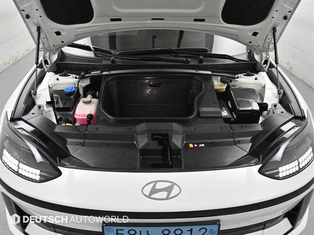 HYUNDAI Ioniq 6 - Vista 6