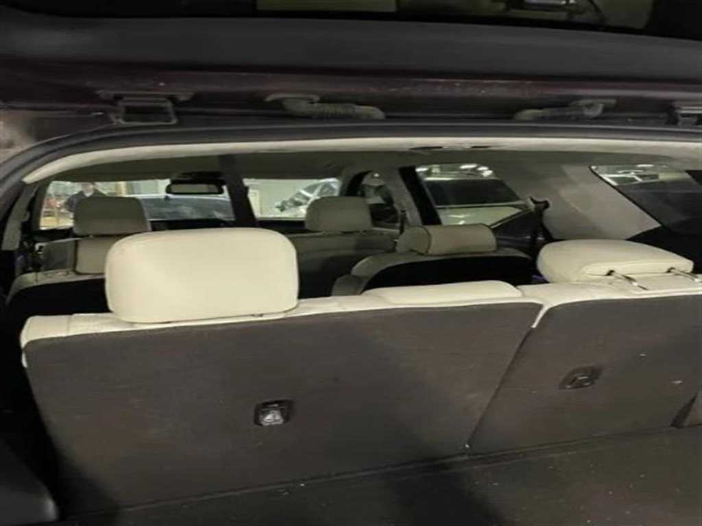 HYUNDAI Palisade - Vista 4