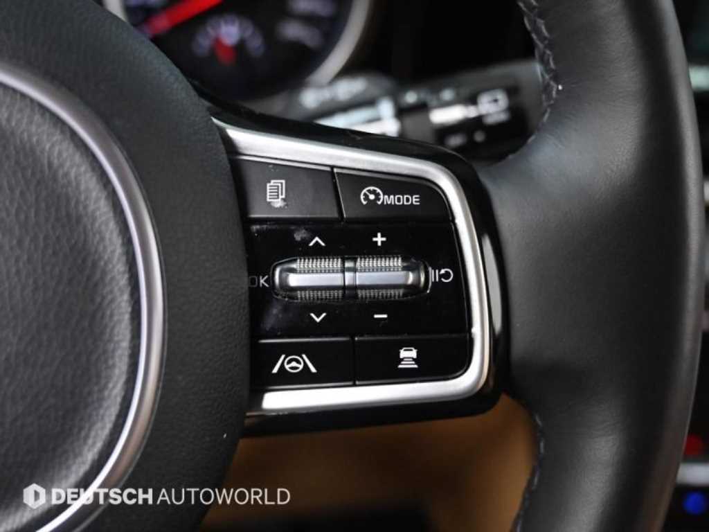 KIA Carnival - Vista 6