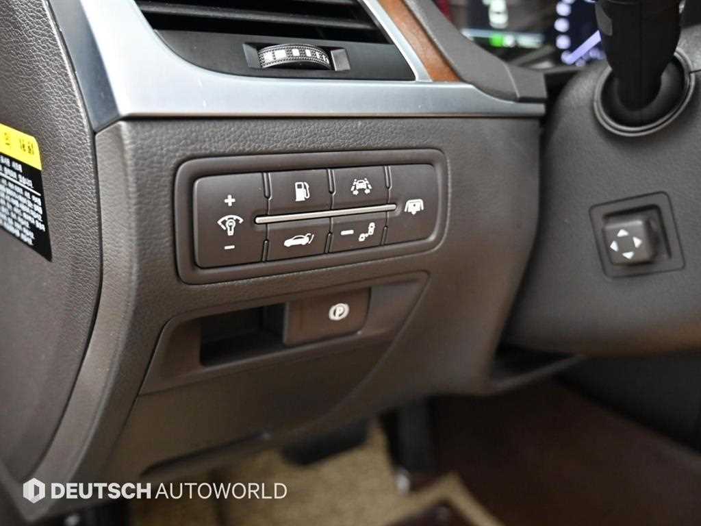 Genesis G80 2018 Negro - Importación desde Corea - HF Imports Iquique - Foto 17