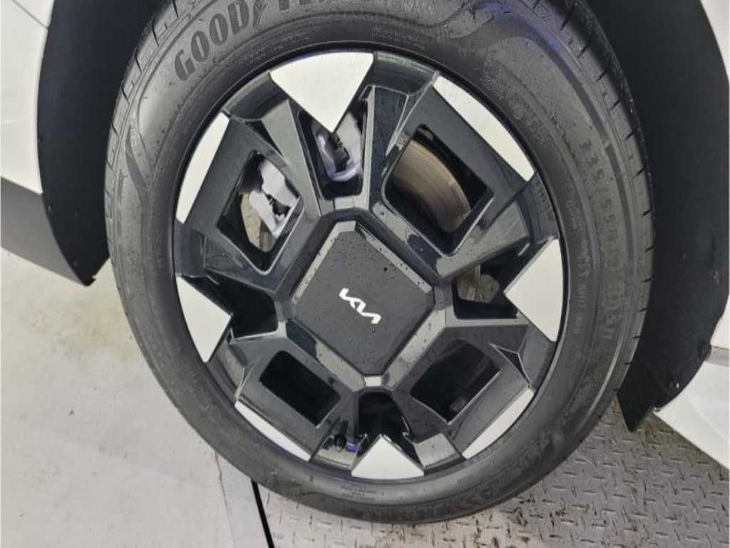 KIA Carnival 2025 - Importación desde Corea - HF Imports Iquique - Foto 16