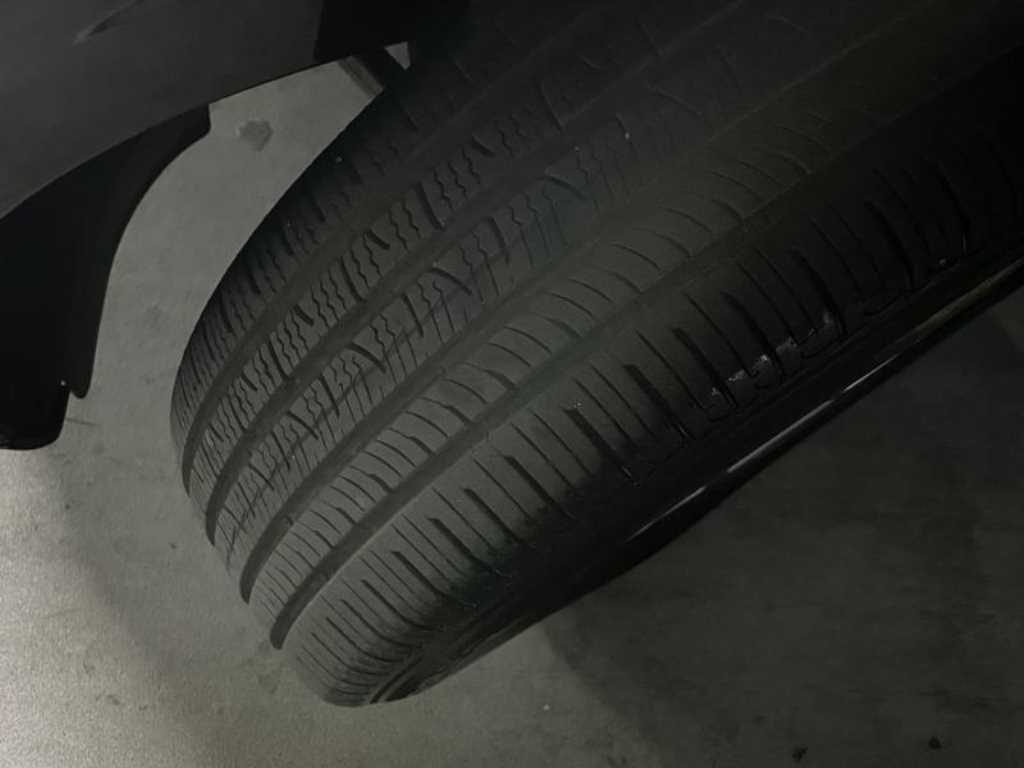 Genesis GV70 2022 Negro - Importación desde Corea - HF Imports Iquique - Foto 20