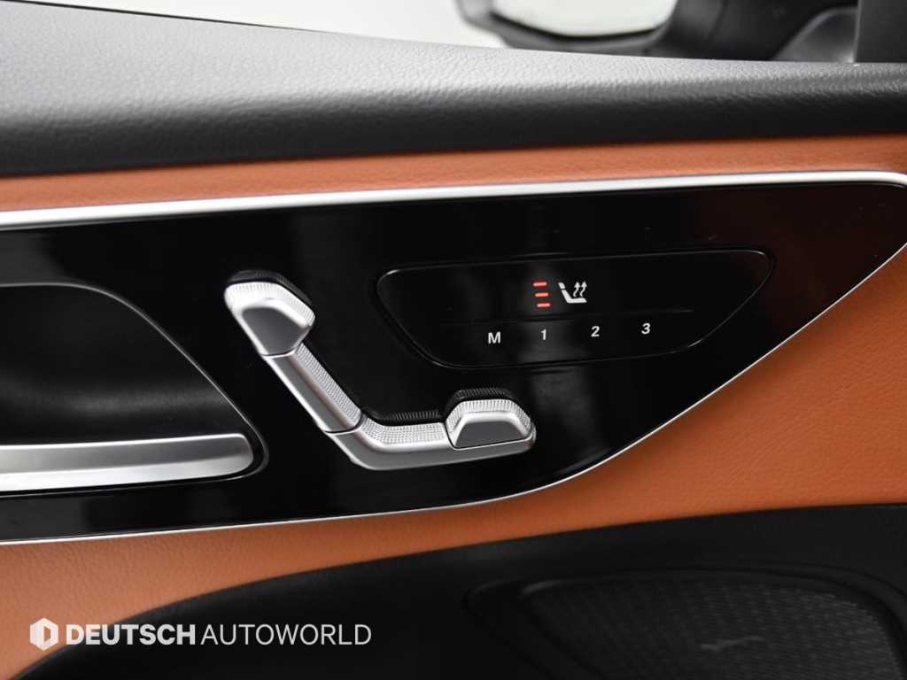 Mercedes Benz C Class 2023 Negro - Importación desde Corea - HF Imports Iquique - Foto 17