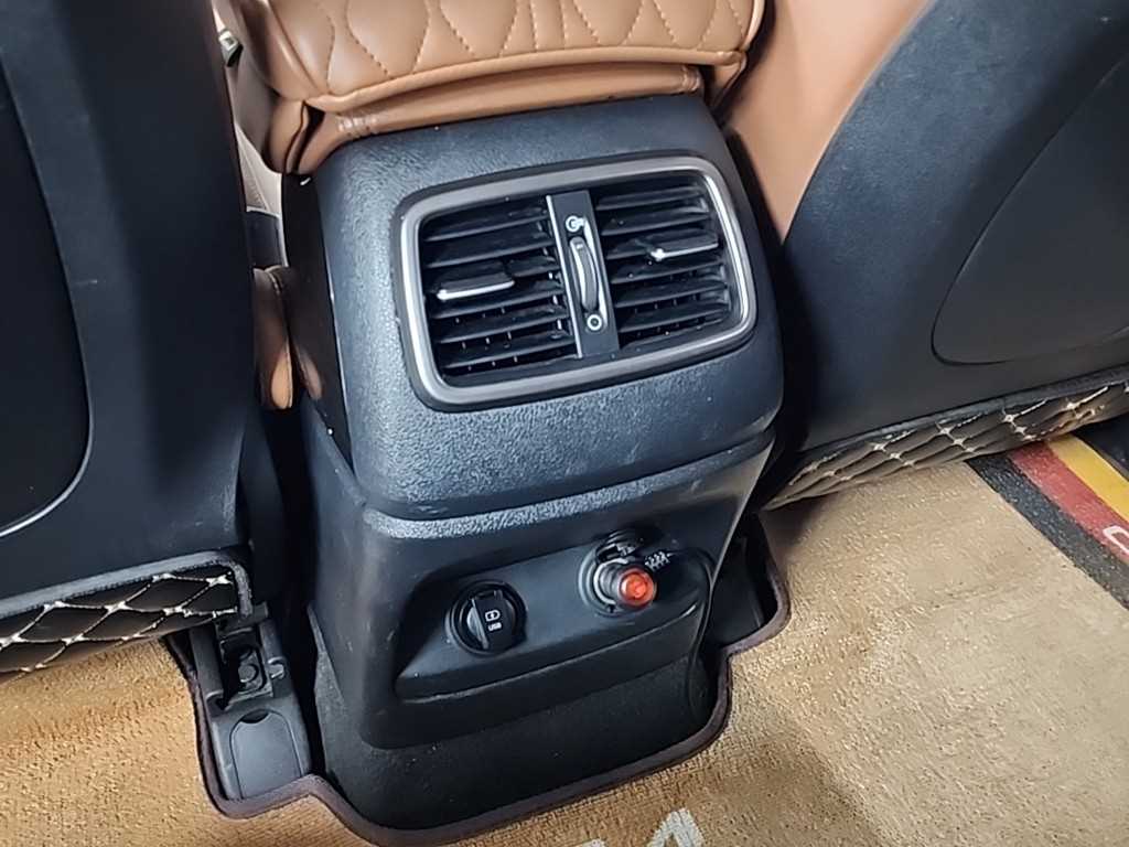 KIA Sorento 2019 Negro - Importación desde Corea - HF Imports Iquique - Foto 14