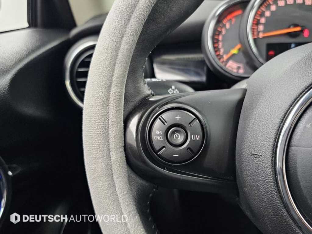 Mini Cooper 2020 - Importación desde Corea - HF Imports Iquique - Foto 16