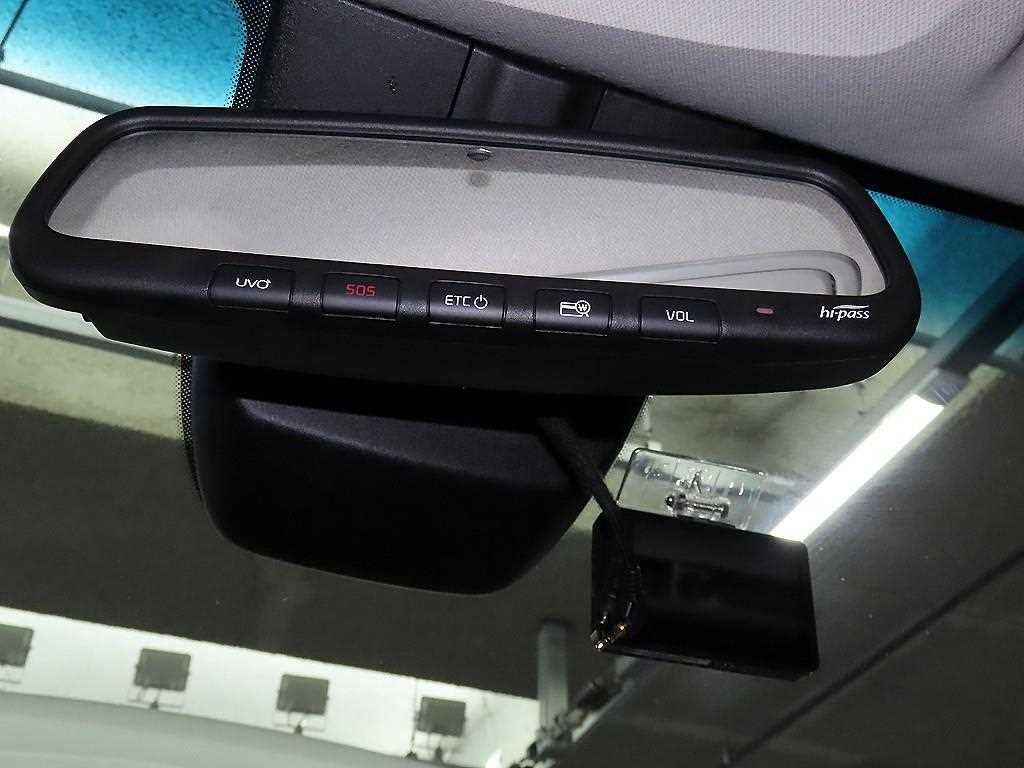 KIA Niro 2020 Blanco - Importación desde Corea - HF Imports Iquique - Foto 16