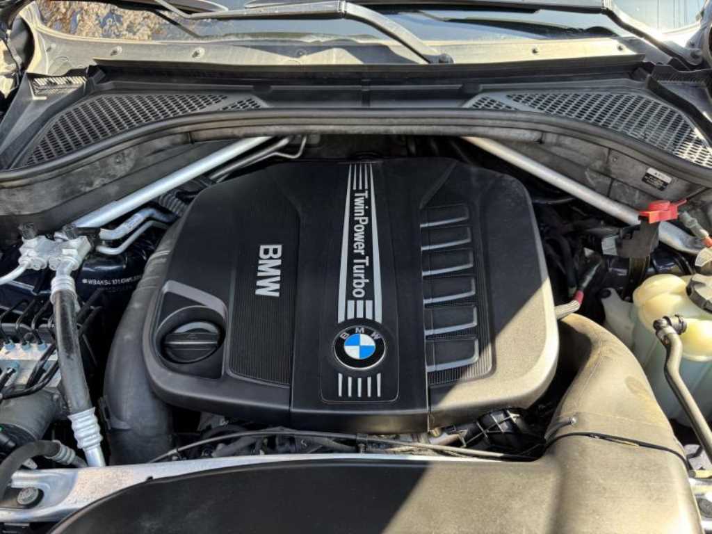 BMW X5 2018 - Importación desde Corea - HF Imports Iquique - Foto 20