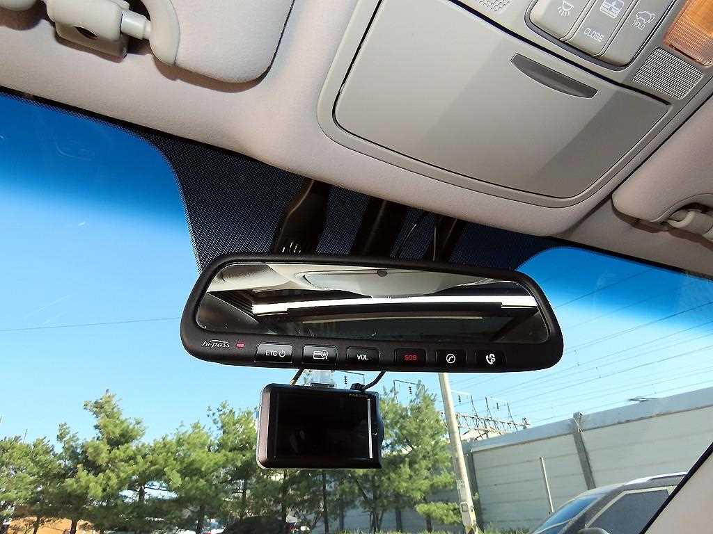 HYUNDAI Santa Fe 2017 Azul - Importación desde Corea - HF Imports Iquique - Foto 14