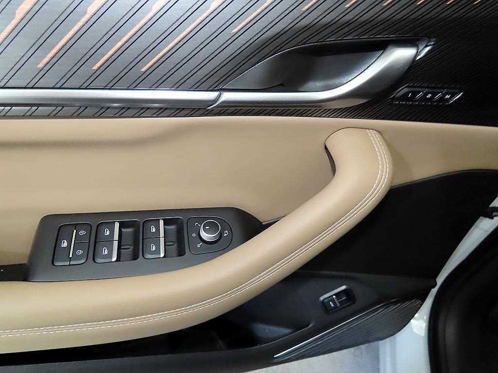 SAMSUNG Grand Koleos 2025 - Importación desde Corea - HF Imports Iquique - Foto 14