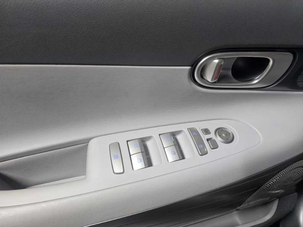 HYUNDAI Nexo - Vista 12