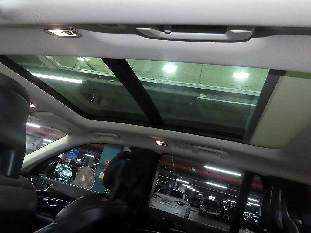 Volvo XC90 2018 Negro - Importación desde Corea - HF Imports Iquique - Foto 16