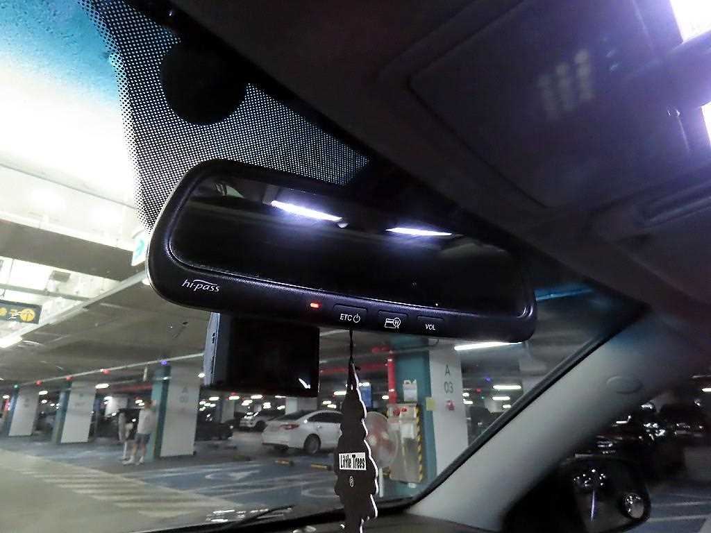 KIA Sorento 2010 Gris - Importación desde Corea - HF Imports Iquique - Foto 13