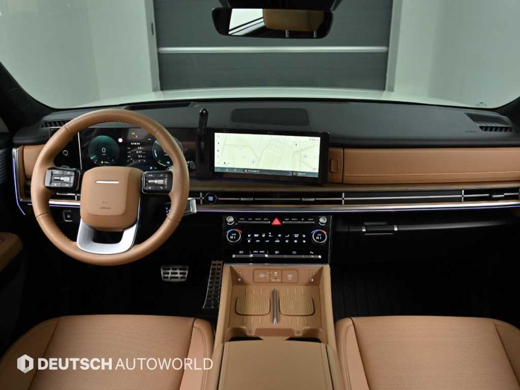 HYUNDAI Santa Fe - Vista 7