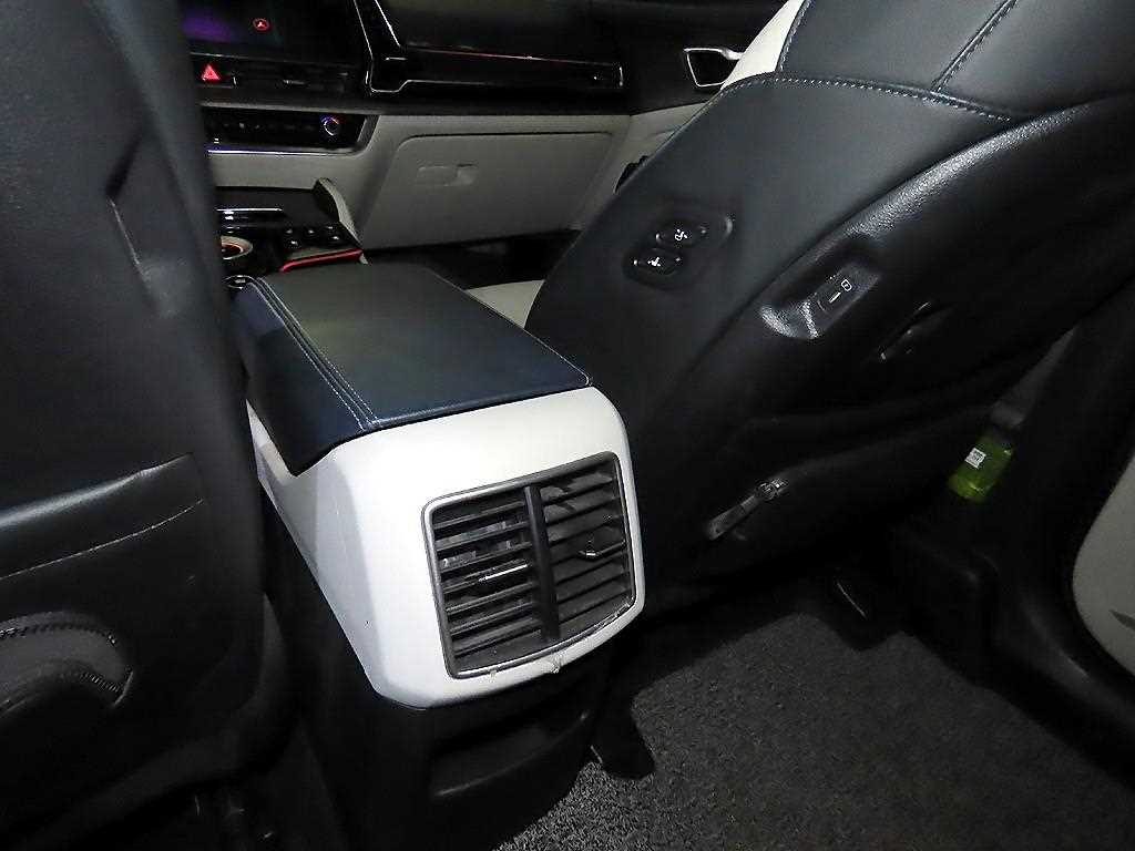 KIA Sportage 2023 - Importación desde Corea - HF Imports Iquique - Foto 15