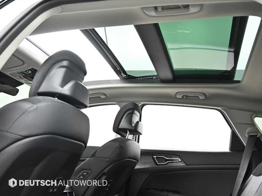 KIA Sportage 2024 Blanco - Importación desde Corea - HF Imports Iquique - Foto 18