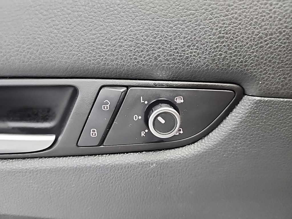 Volkswagen Passat 2012 Blanco - Importación desde Corea - HF Imports Iquique - Foto 17