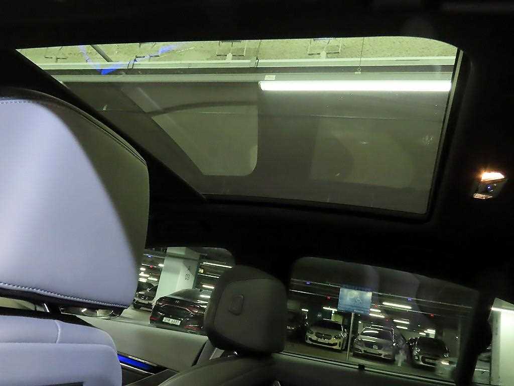 BMW i5 2025 Negro - Importación desde Corea - HF Imports Iquique - Foto 16