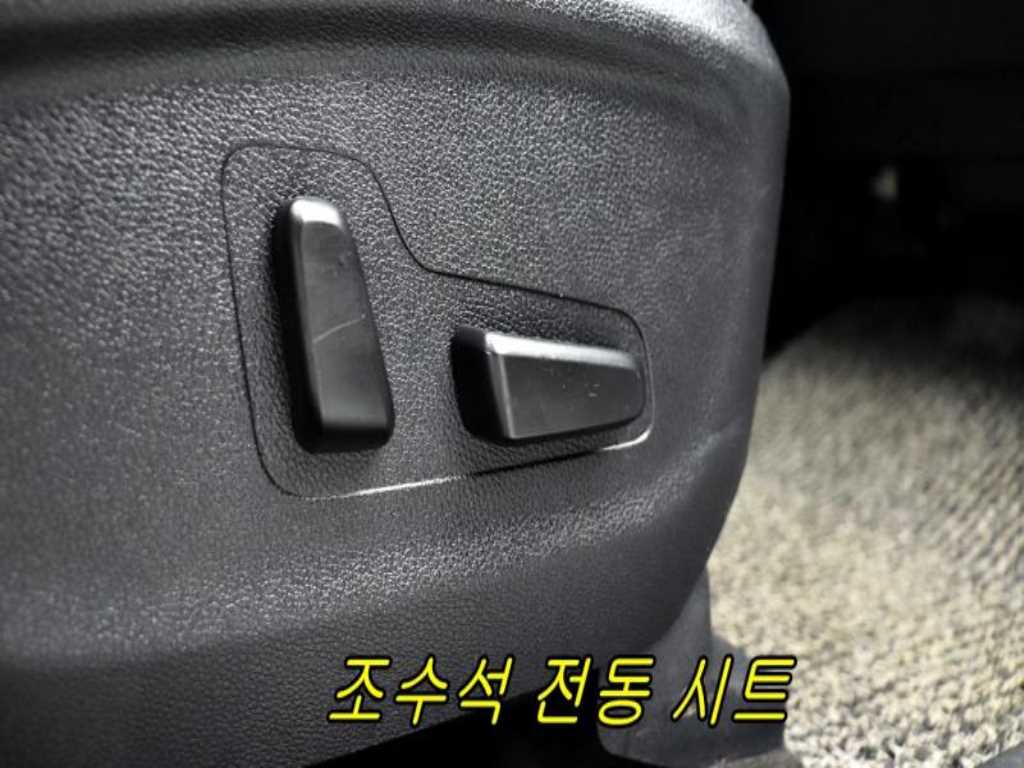 KIA Sorento - Vista 5