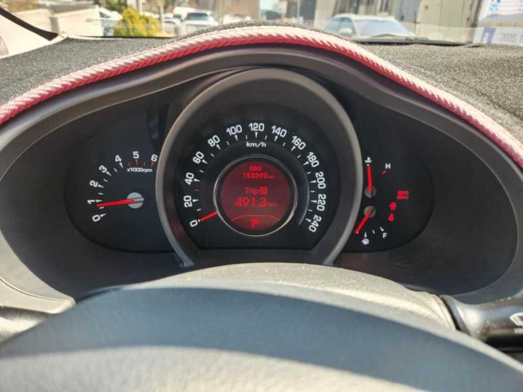 KIA Sportage - Vista 7