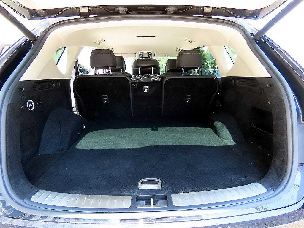 Genesis GV80 2021 Negro - Importación desde Corea - HF Imports Iquique - Foto 17