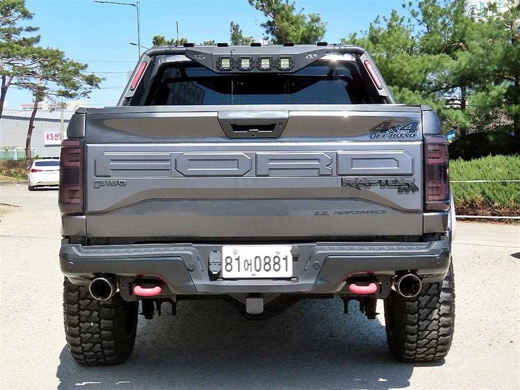 Ford F-Series - Vista 3