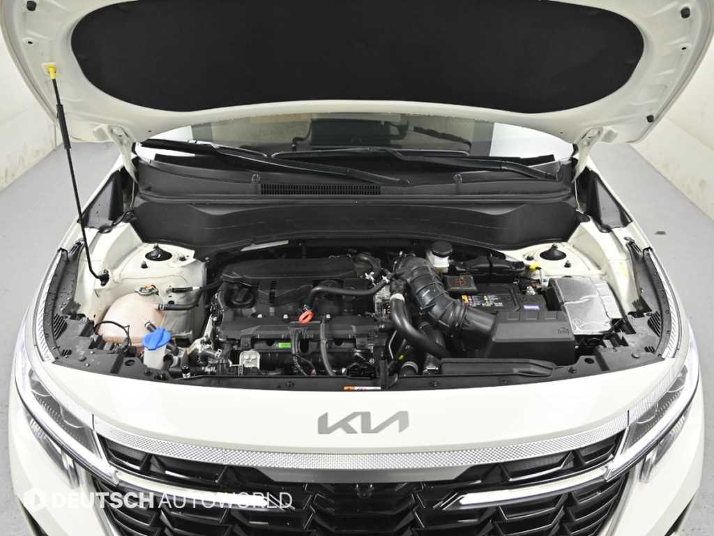 KIA Seltos - Vista 6