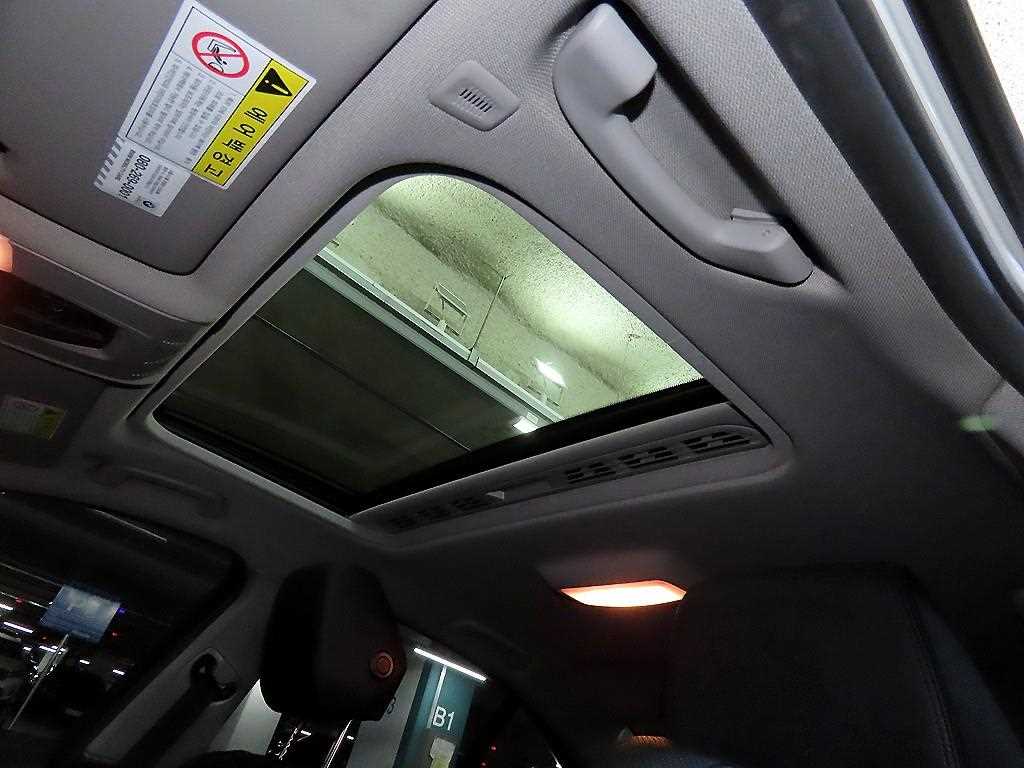 BMW 3 series 2018 - Importación desde Corea - HF Imports Iquique - Foto 17