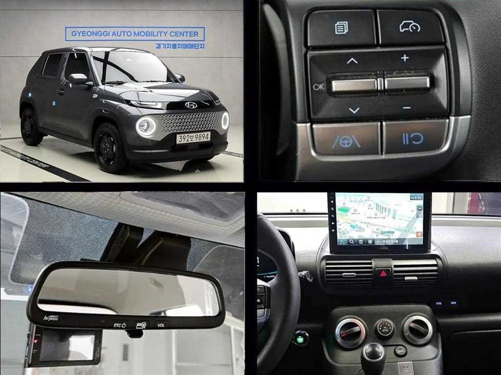 HYUNDAI Casper 2023 - Importación desde Corea - HF Imports Iquique - Foto 1