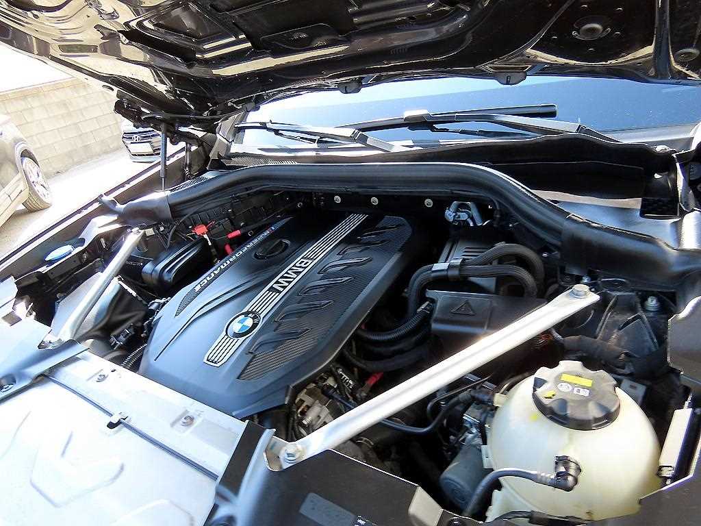 BMW X4 2020 Gris - Importación desde Corea - HF Imports Iquique - Foto 19