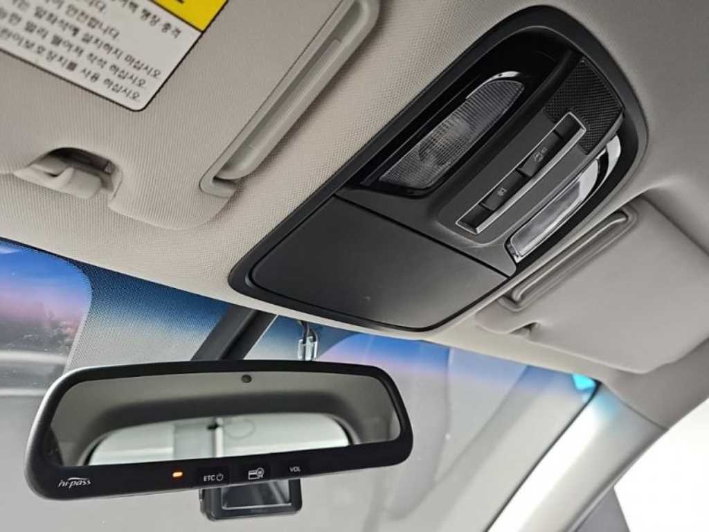 KIA Sorento 2015 Blanco - Importación desde Corea - HF Imports Iquique - Foto 15