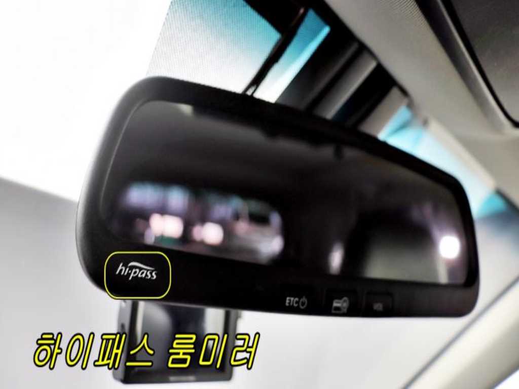 KIA Sorento - Vista 7