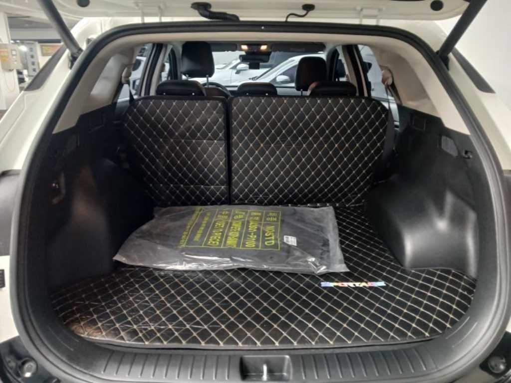 KIA Sportage 2024 Blanco - Importación desde Corea - HF Imports Iquique - Foto 18