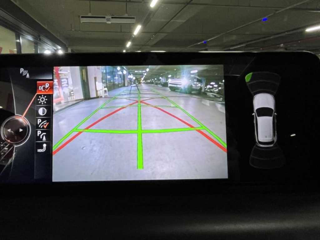 BMW 1 series 2016 - Importación desde Corea - HF Imports Iquique - Foto 15