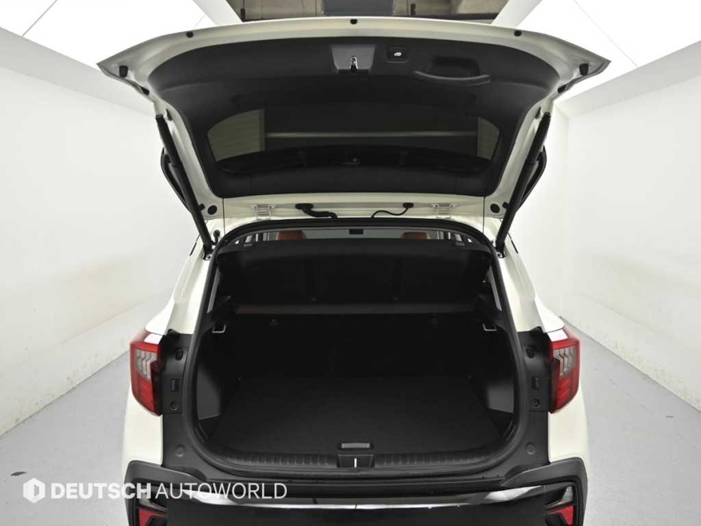 KIA Seltos 2024 - Importación desde Corea - HF Imports Iquique - Foto 19