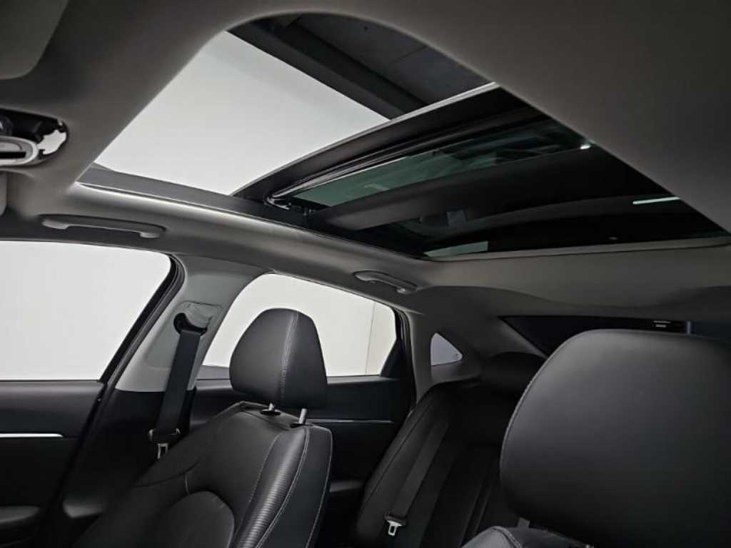 HYUNDAI Sonata 2021 - Importación desde Corea - HF Imports Iquique - Foto 13