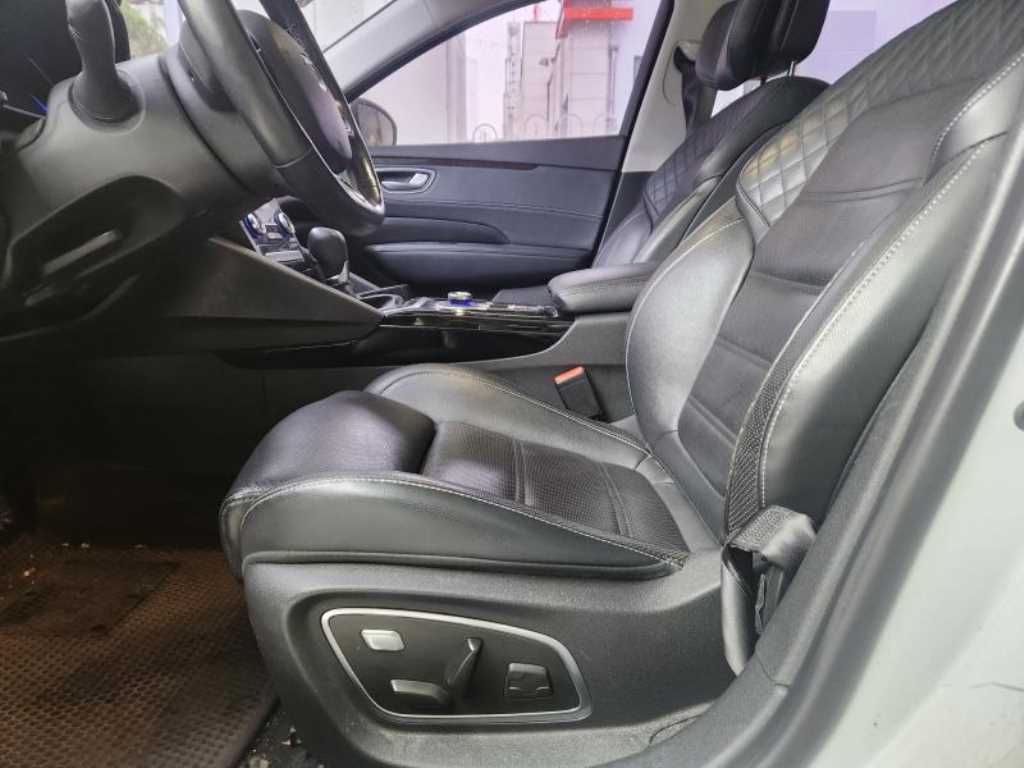 SAMSUNG SM6 - Vista 11