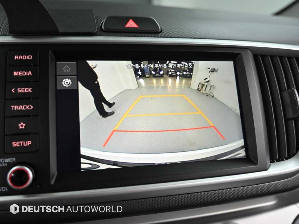 KIA Ray 2022 - Importación desde Corea - HF Imports Iquique - Foto 15