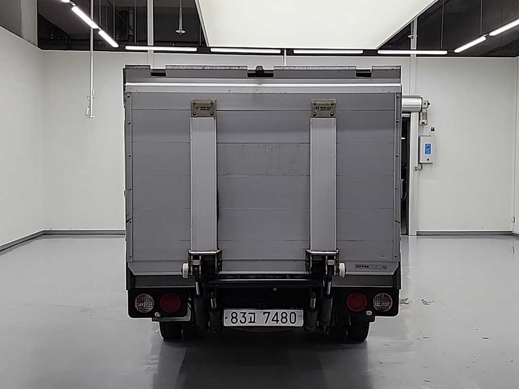 Small Truck Top_Integrated Top Powergate - Vista 3