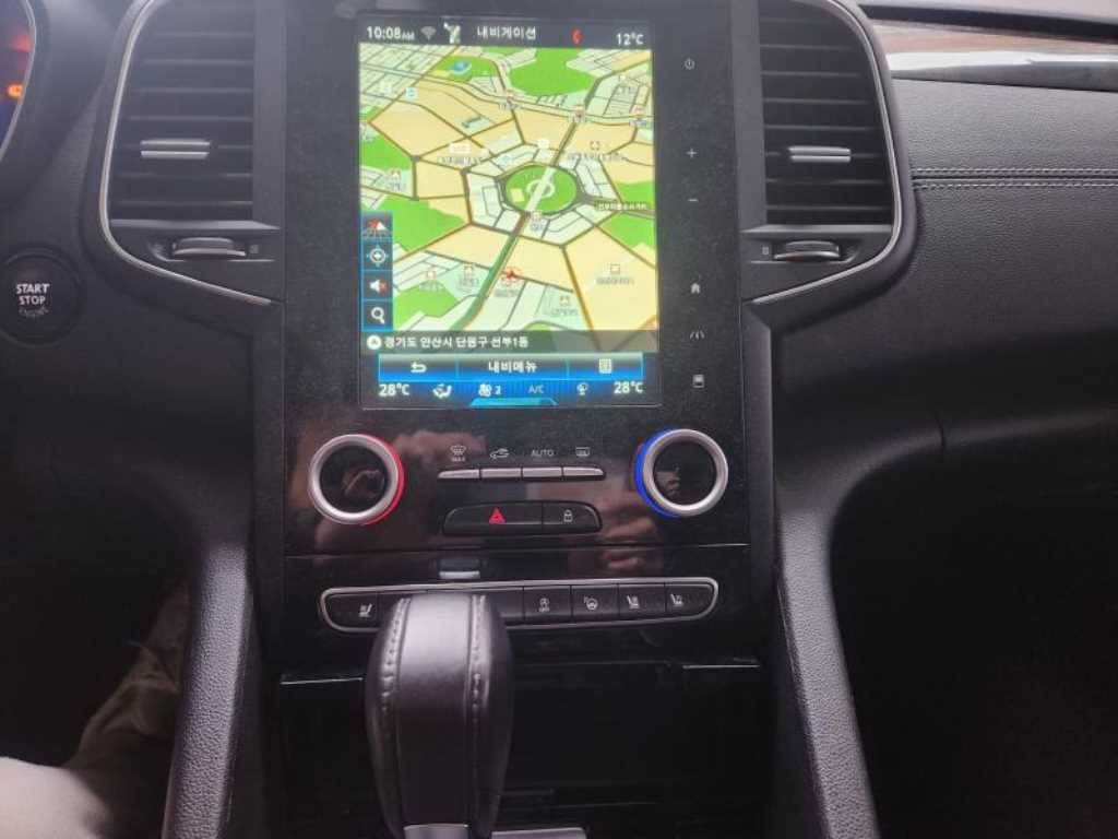 SAMSUNG SM6 - Vista 6