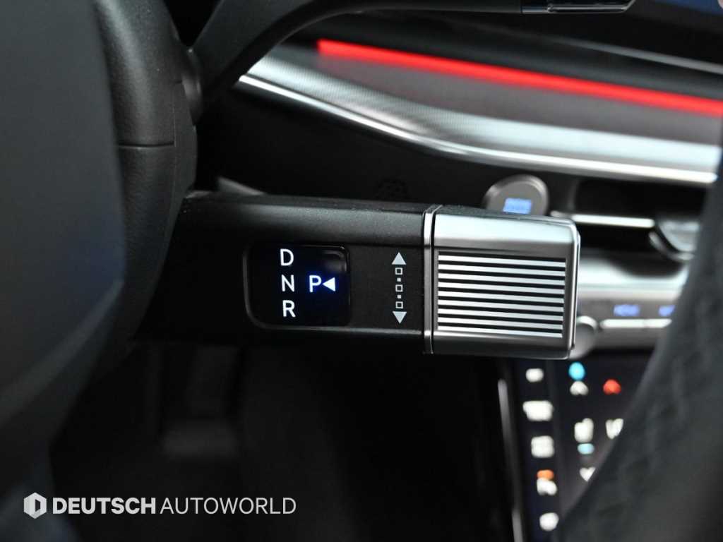 HYUNDAI Grandeur - Vista 9