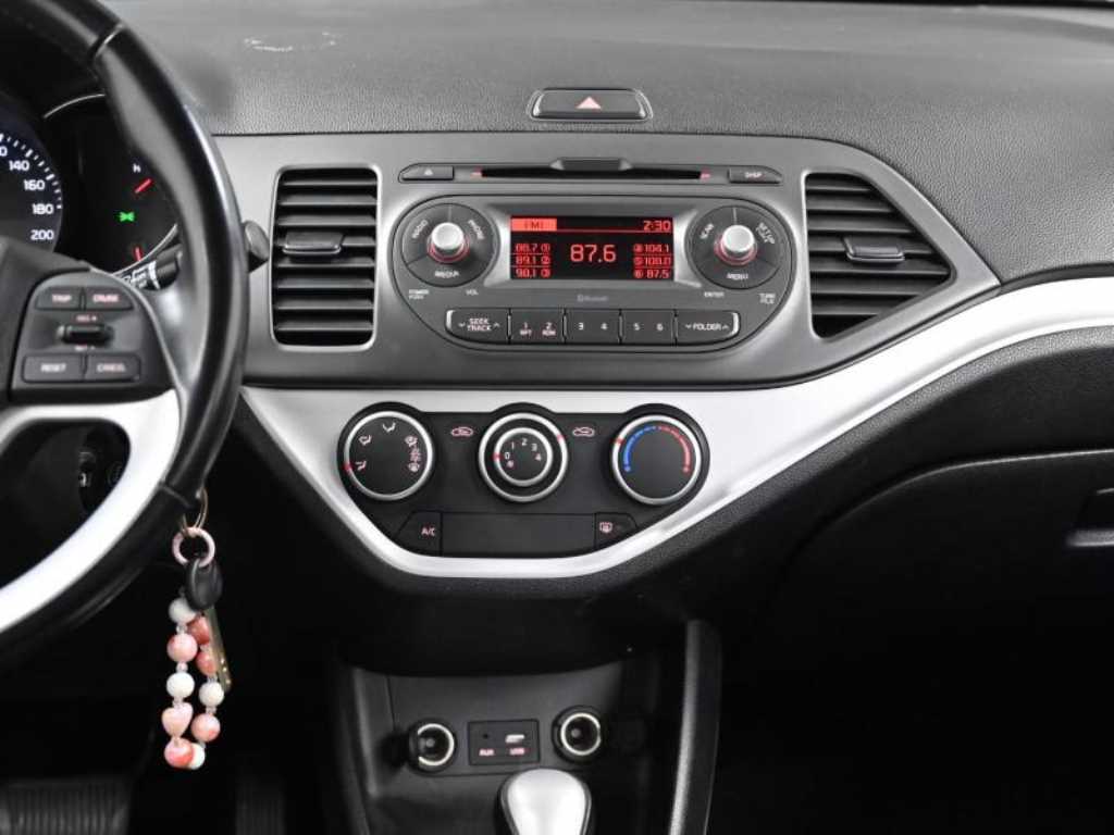 KIA Morning 2016 - Importación desde Corea - HF Imports Iquique - Foto 14