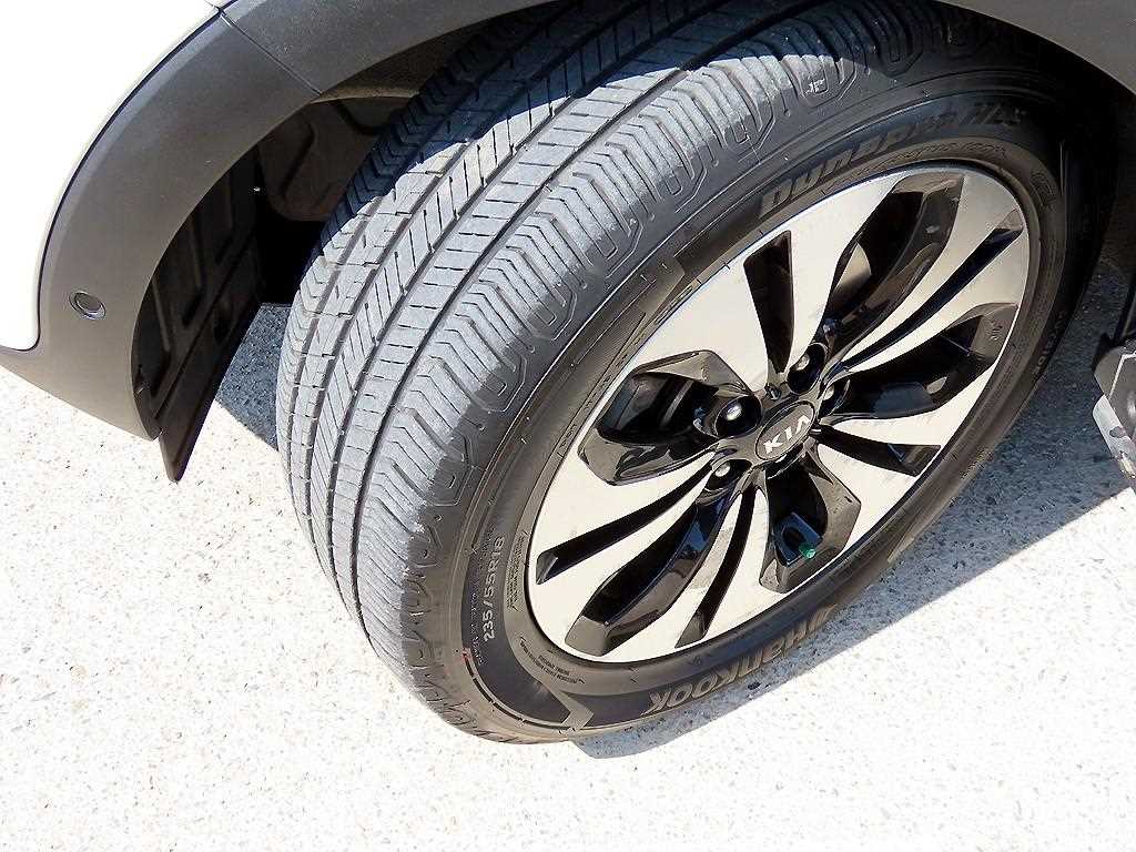 KIA Sportage 2012 Blanco - Importación desde Corea - HF Imports Iquique - Foto 20