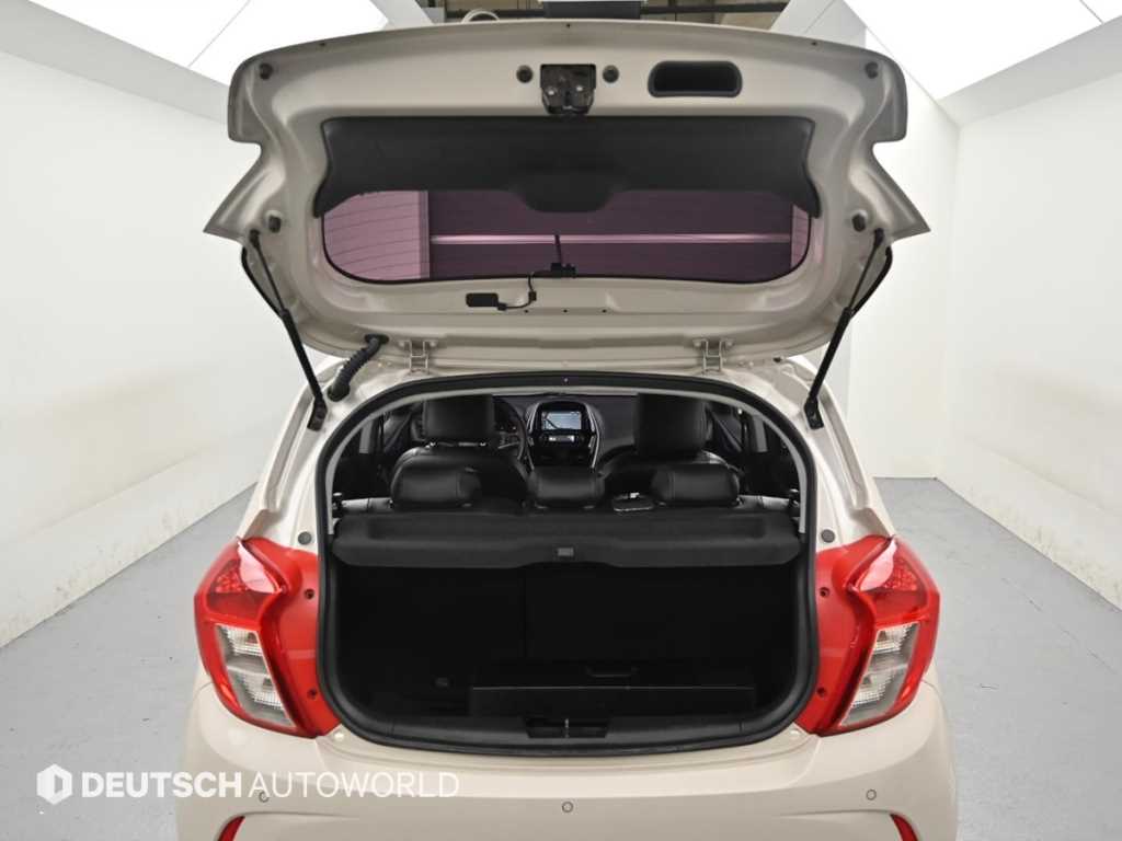 Chevrolet Spark 2018 - Importación desde Corea - HF Imports Iquique - Foto 19